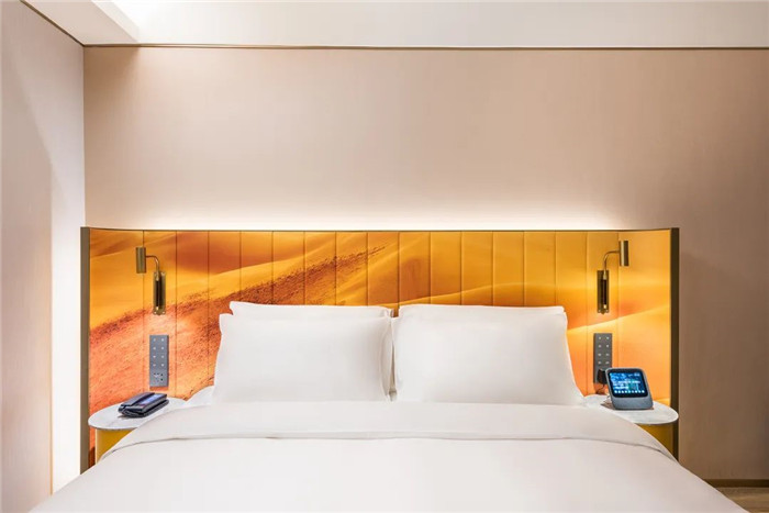 中高端設(shè)計酒店品牌 成都漫心精品酒店客房設(shè)計方案 中高端設(shè)計酒店品牌 成都漫心精品酒店客房設(shè)計方案