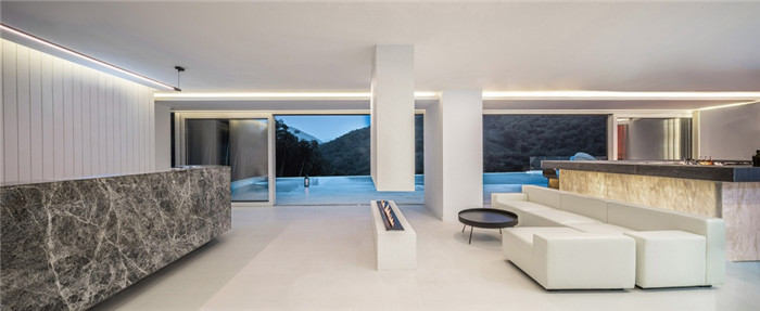 莫干山最新民宿設(shè)計(jì)  意境唯美酒店大堂設(shè)計(jì)方案賞析