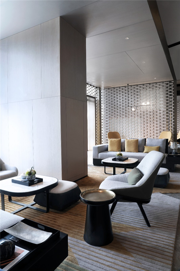 深圳環(huán)石酒店大廳洽談區(qū)設(shè)計(jì)圖 深圳環(huán)石酒店大廳洽談區(qū)設(shè)計(jì)圖