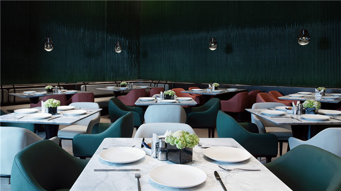 深圳環(huán)石酒店餐廳設(shè)計(jì)方案 深圳環(huán)石酒店餐廳設(shè)計(jì)方案