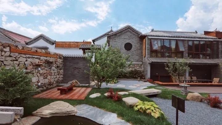 疫情復(fù)蘇期  北京的鄉(xiāng)村民宿怎么樣了？