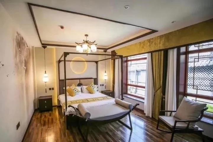 疫情復(fù)蘇期  北京的鄉(xiāng)村民宿怎么樣了？