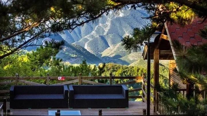 疫情復(fù)蘇期  北京的鄉(xiāng)村民宿怎么樣了？