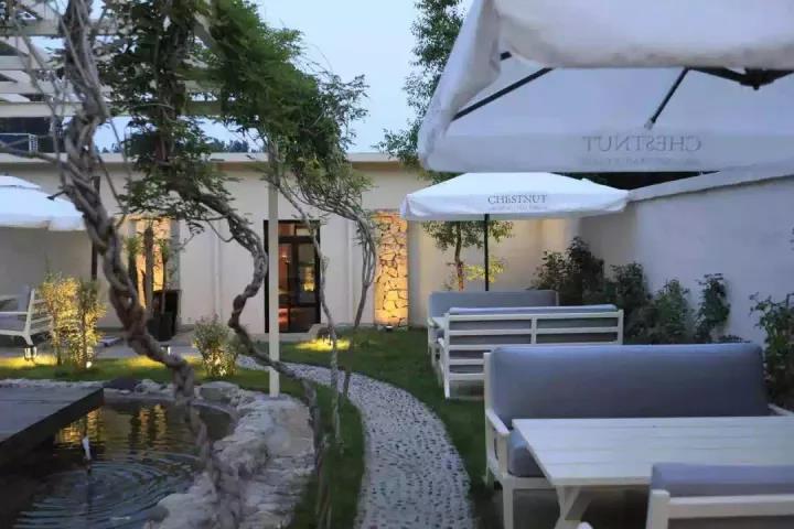 疫情復(fù)蘇期  北京的鄉(xiāng)村民宿怎么樣了？