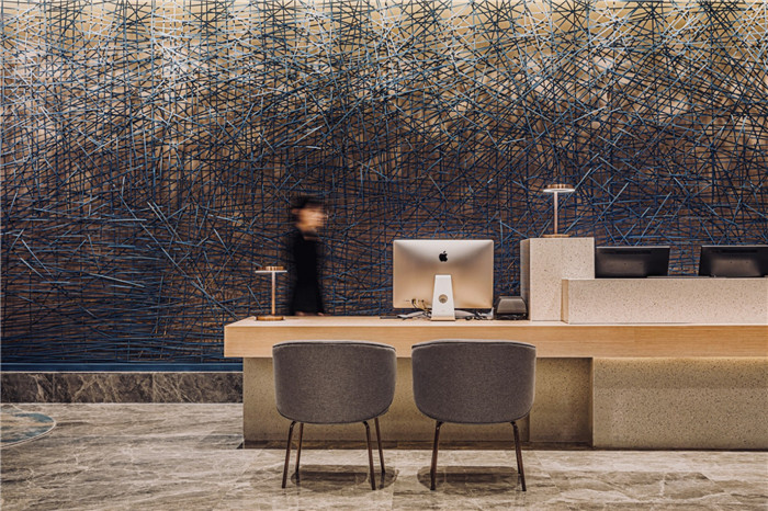 覓居主題精品酒店設(shè)計案例 覓居主題精品酒店設(shè)計案例