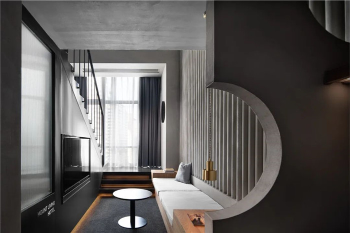 都市精品酒店設(shè)計(jì)新風(fēng)尚 扎根山與酒店的趣味住宿 都市精品酒店設(shè)計(jì)新風(fēng)尚 扎根山與酒店的趣味住宿