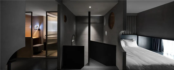 都市精品酒店設(shè)計(jì)新風(fēng)尚 扎根山與酒店的趣味住宿 都市精品酒店設(shè)計(jì)新風(fēng)尚 扎根山與酒店的趣味住宿