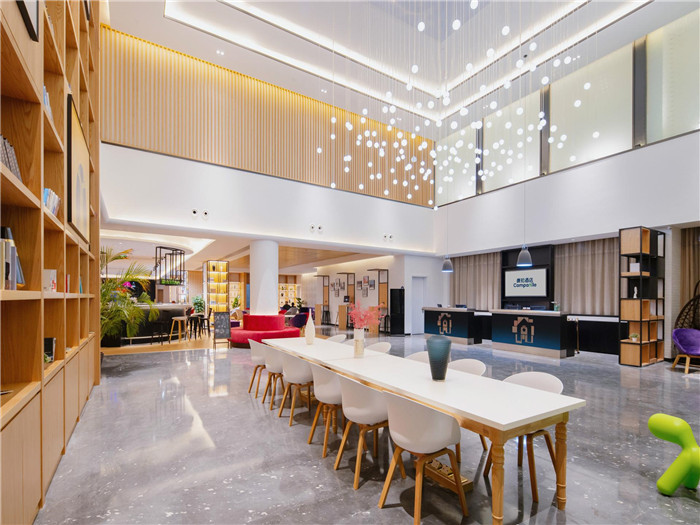 藍(lán)海變紅海 中國(guó)中檔酒店品牌如何應(yīng)對(duì)“同質(zhì)化” 藍(lán)海變紅海 中國(guó)中檔酒店品牌如何應(yīng)對(duì)“同質(zhì)化”