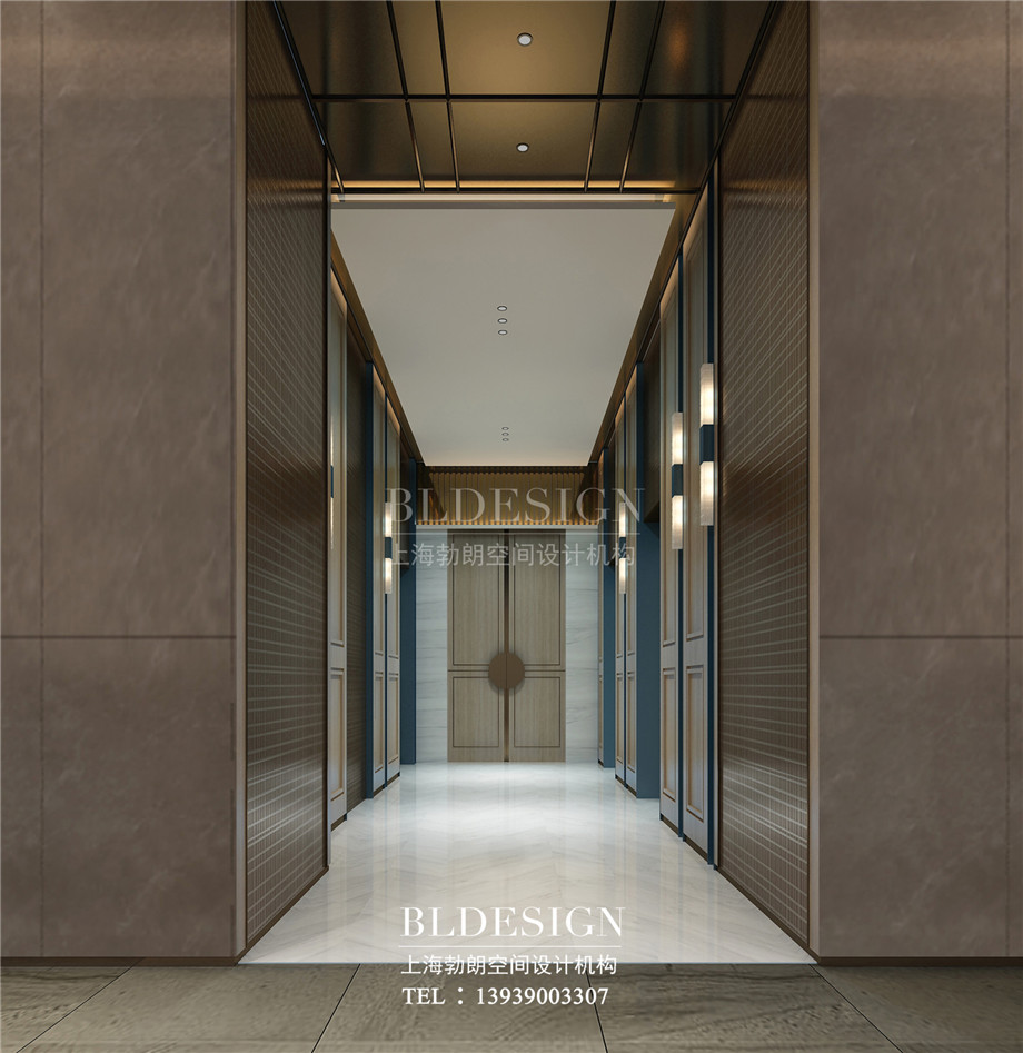 安陽酒店設(shè)計(jì)-林州望山精品商務(wù)酒店電梯廳設(shè)計(jì)案例效果圖.jpg 安陽酒店設(shè)計(jì)-林州望山精品商務(wù)酒店電梯廳設(shè)計(jì)案例效果圖.jpg