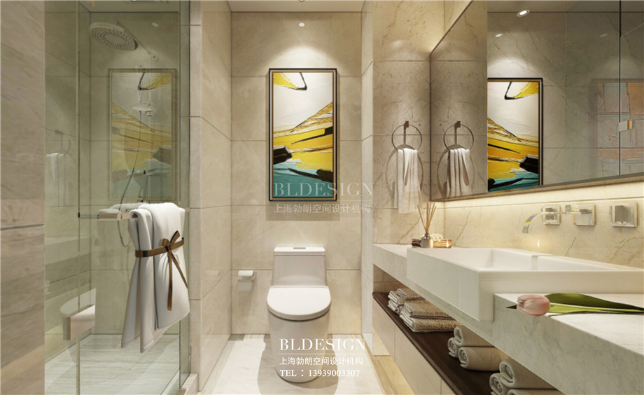 安陽酒店設(shè)計(jì)-林州望山精品商務(wù)酒店客房衛(wèi)生間設(shè)計(jì)案例效果圖.jpg 安陽酒店設(shè)計(jì)-林州望山精品商務(wù)酒店客房衛(wèi)生間設(shè)計(jì)案例效果圖.jpg