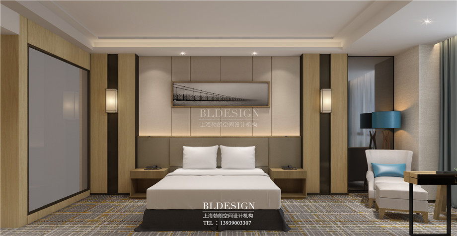安陽酒店設(shè)計(jì)-林州望山精品商務(wù)酒店大床房設(shè)計(jì)案例效果圖.jpg 安陽酒店設(shè)計(jì)-林州望山精品商務(wù)酒店大床房設(shè)計(jì)案例效果圖.jpg