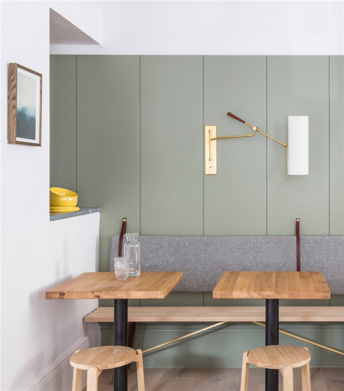 別墅改造成酒店 納維亞風(fēng)格的精品酒店設(shè)計案例 別墅改造成酒店 納維亞風(fēng)格的精品酒店設(shè)計案例