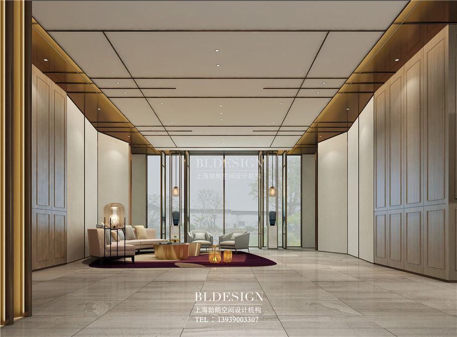 河南安陽曙光精品商務(wù)酒店大廳休閑區(qū)設(shè)計(jì)方案效果圖 河南安陽曙光精品商務(wù)酒店大廳休閑區(qū)設(shè)計(jì)方案效果圖