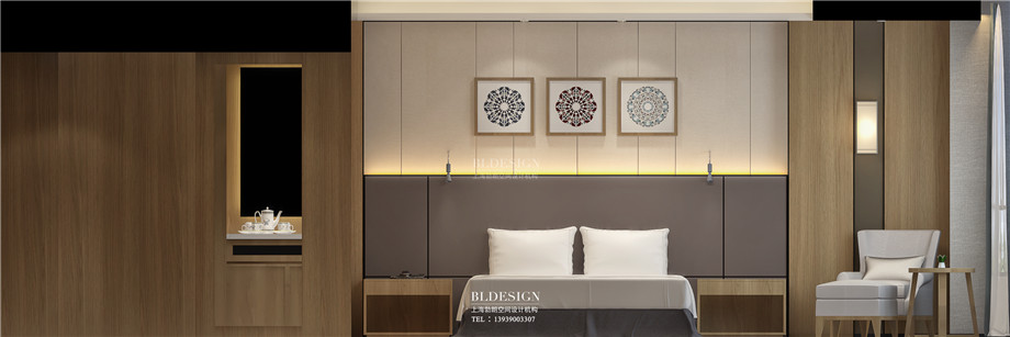 河南安陽曙光精品商務(wù)酒店客房裝修設(shè)計(jì)方案效果圖 河南安陽曙光精品商務(wù)酒店客房裝修設(shè)計(jì)方案效果圖