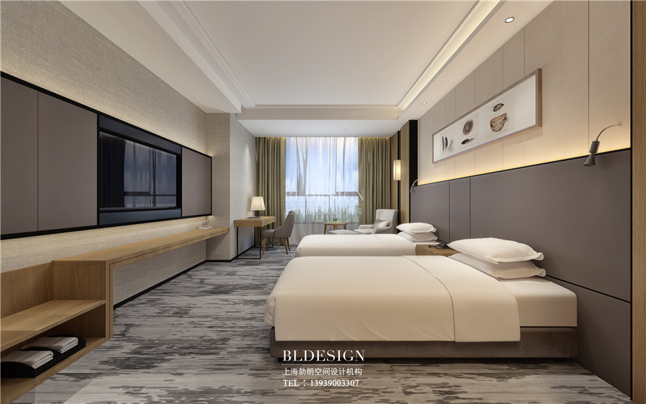 河南安陽曙光精品商務(wù)酒店標(biāo)準(zhǔn)客房裝修設(shè)計(jì)方案效果圖 河南安陽曙光精品商務(wù)酒店標(biāo)準(zhǔn)客房裝修設(shè)計(jì)方案效果圖