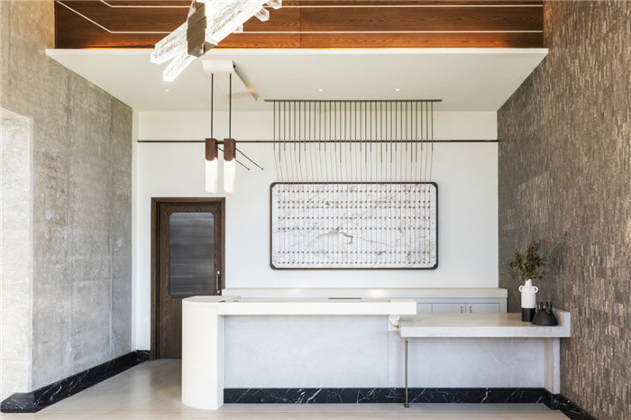 以海事歷史為靈感復(fù)古范兒精品酒店設(shè)計案例分析 以海事歷史為靈感復(fù)古范兒精品酒店設(shè)計案例分析