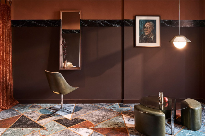 一房一風(fēng)格 國外與眾不同的藝術(shù)精品酒店設(shè)計(jì)方案 一房一風(fēng)格 國外與眾不同的藝術(shù)精品酒店設(shè)計(jì)方案