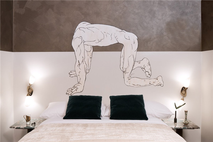 一房一風(fēng)格 國外與眾不同的藝術(shù)精品酒店設(shè)計(jì)方案 一房一風(fēng)格 國外與眾不同的藝術(shù)精品酒店設(shè)計(jì)方案