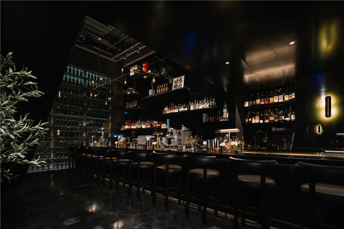 一場文化藝術(shù)的設(shè)計(jì)師酒店對話 杭州星瀾酒店MILL酒吧設(shè)計(jì)方案 一場文化藝術(shù)的設(shè)計(jì)師酒店對話 杭州星瀾酒店MILL酒吧設(shè)計(jì)方案