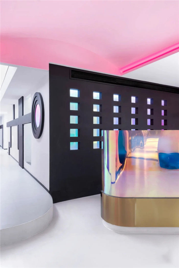 大境設計專業(yè)酒店設計公司