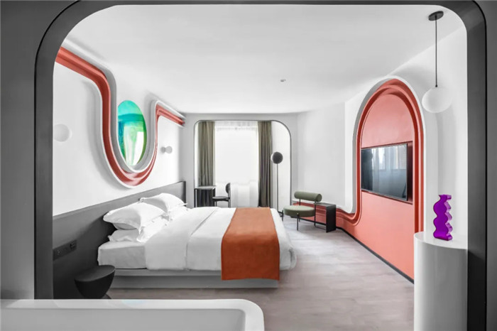 大境設計專業(yè)酒店設計公司