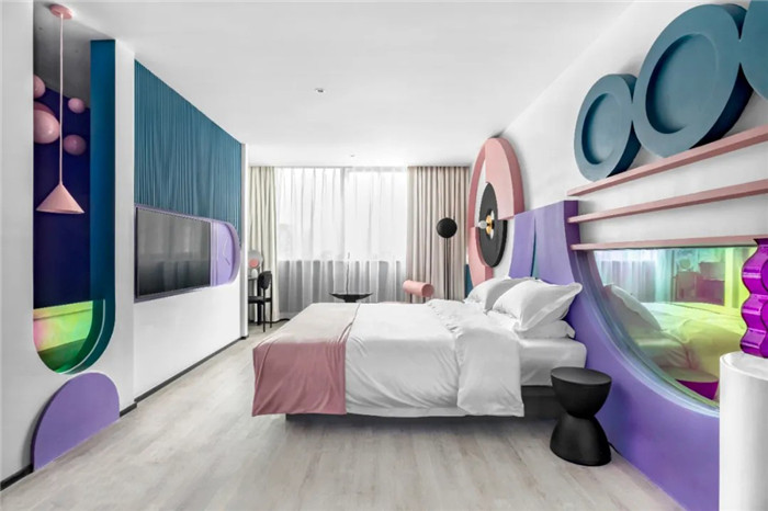 大境設計專業(yè)酒店設計公司