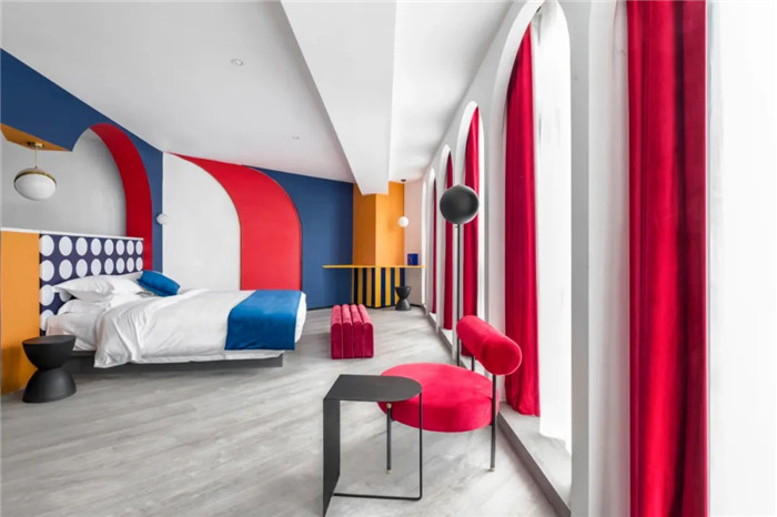 大境設計專業(yè)酒店設計公司