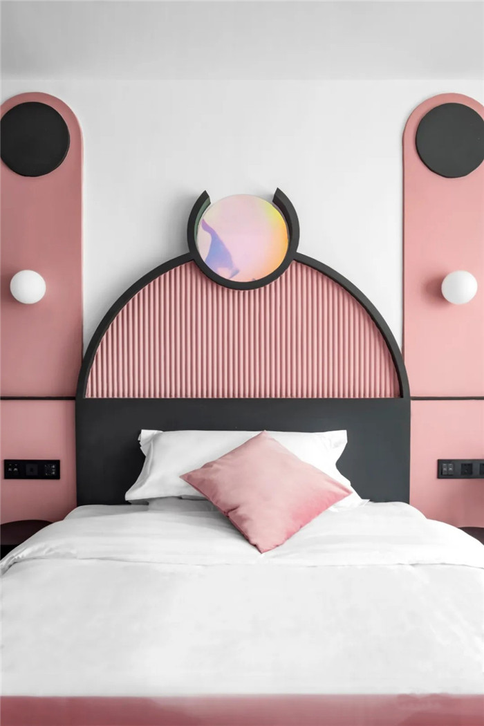 大境設計專業(yè)酒店設計公司