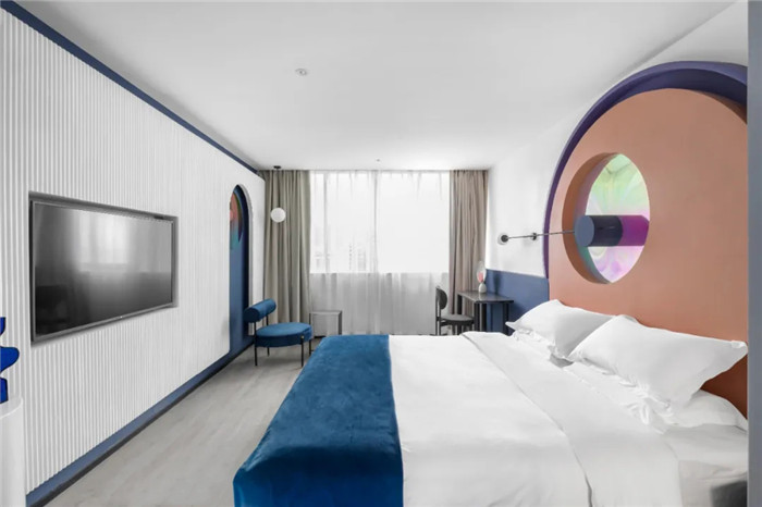 大境設計專業(yè)酒店設計公司