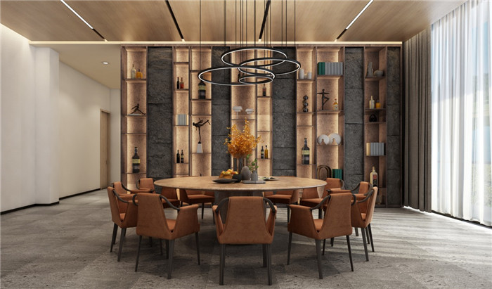 經(jīng)典非標(biāo)酒店設(shè)計(jì)案例:回歸質(zhì)樸的自如名宿餐廳設(shè)計(jì) 經(jīng)典非標(biāo)酒店設(shè)計(jì)案例:回歸質(zhì)樸的自如名宿餐廳設(shè)計(jì)