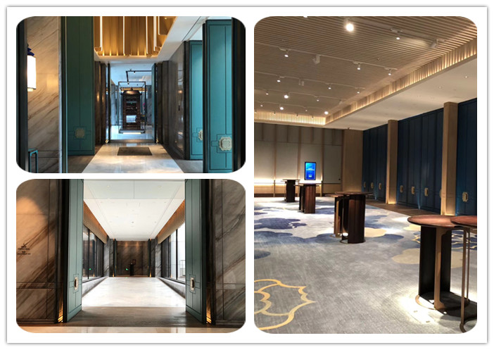 勃朗打卡2020最令人期待的蘇州柏悅酒店設計 勃朗打卡2020最令人期待的蘇州柏悅酒店設計