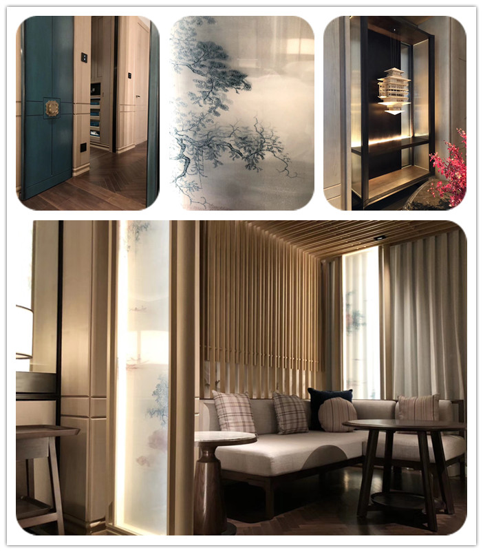 勃朗打卡2020最令人期待的蘇州柏悅酒店設計 勃朗打卡2020最令人期待的蘇州柏悅酒店設計