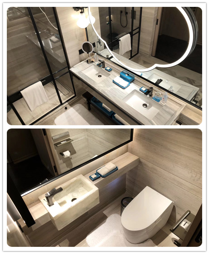 勃朗打卡2020最令人期待的蘇州柏悅酒店設計 勃朗打卡2020最令人期待的蘇州柏悅酒店設計