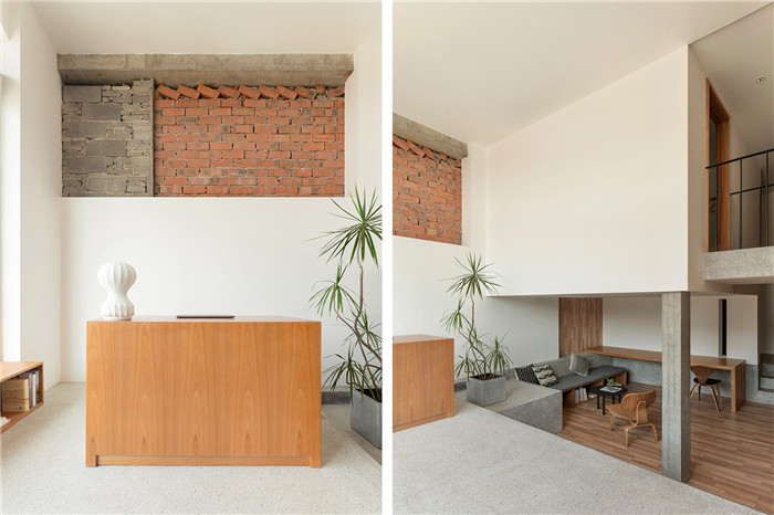 農(nóng)村自建房民宿設計方案推薦:湖舍民宿前臺接待設計圖片 農(nóng)村自建房民宿設計方案推薦:湖舍民宿前臺接待設計圖片