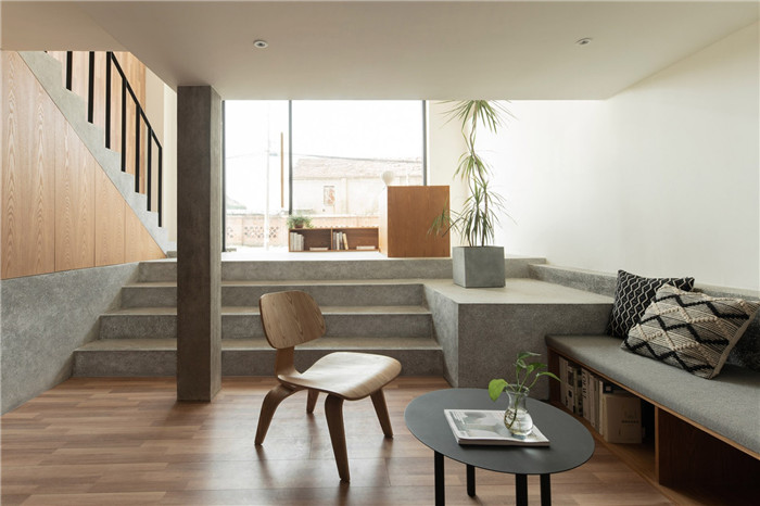 農(nóng)村自建房民宿設計方案推薦:湖舍民宿大堂休閑區(qū)設計圖片 農(nóng)村自建房民宿設計方案推薦:湖舍民宿大堂休閑區(qū)設計圖片