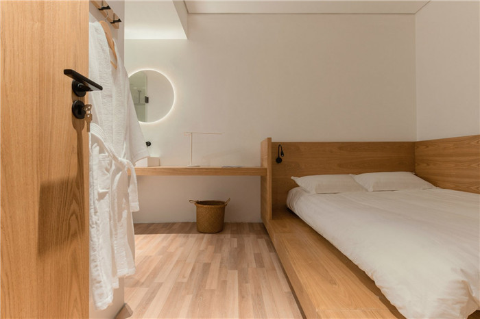 農(nóng)村自建房民宿設計方案推薦:湖舍民宿客房設計方案 農(nóng)村自建房民宿設計方案推薦:湖舍民宿客房設計方案