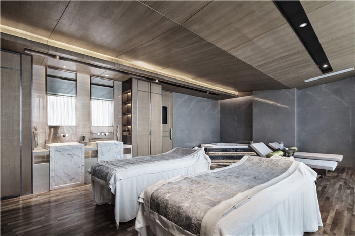 白族文化度假酒店設(shè)計(jì) 大理國際酒店SPA設(shè)計(jì)方案賞析 白族文化度假酒店設(shè)計(jì) 大理國際酒店SPA設(shè)計(jì)方案賞析