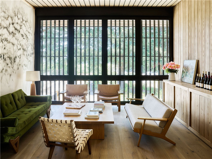 造價不高但效果極佳的國外酒店改造設(shè)計案例 造價不高但效果極佳的國外酒店改造設(shè)計案例