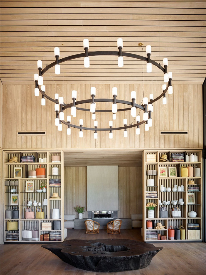 造價不高但效果極佳的國外酒店改造設(shè)計案例 造價不高但效果極佳的國外酒店改造設(shè)計案例