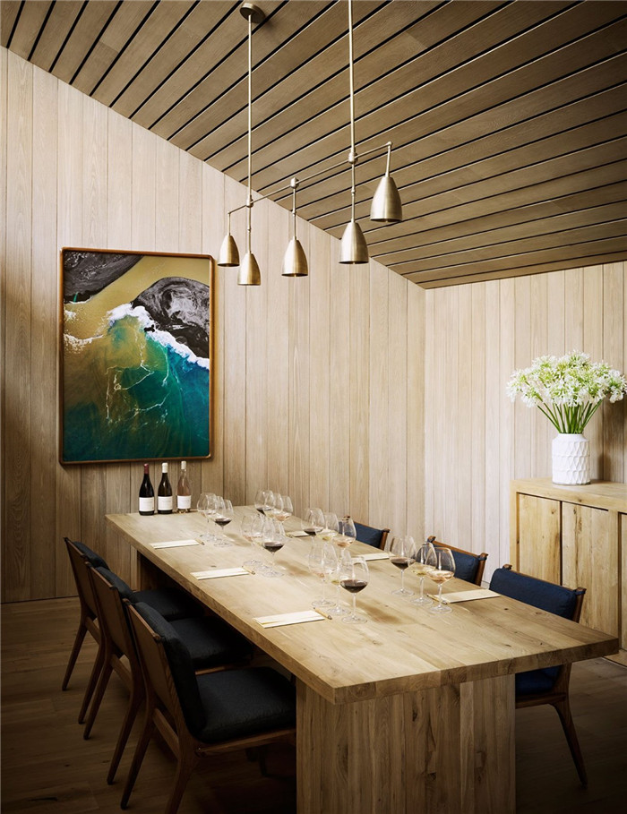 造價不高但效果極佳的國外酒店改造設(shè)計案例 造價不高但效果極佳的國外酒店改造設(shè)計案例