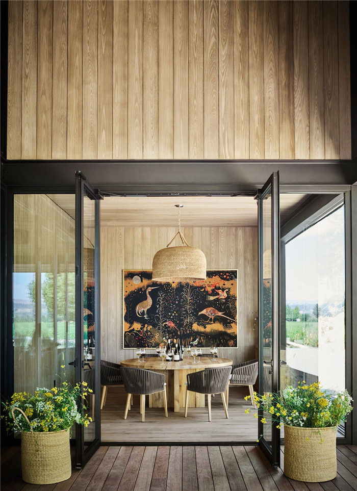 造價不高但效果極佳的國外酒店改造設(shè)計圖 造價不高但效果極佳的國外酒店改造設(shè)計圖