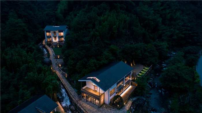 竹編藝術(shù) 省錢又有藝術(shù)感的特色民宿外觀設(shè)計(jì)方案 竹編藝術(shù) 省錢又有藝術(shù)感的特色民宿外觀設(shè)計(jì)方案