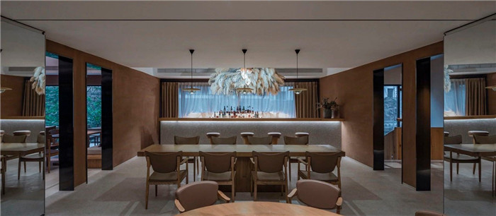 竹編藝術(shù) 省錢又有藝術(shù)感的特色民宿大堂吧設(shè)計(jì)方案 竹編藝術(shù) 省錢又有藝術(shù)感的特色民宿大堂吧設(shè)計(jì)方案