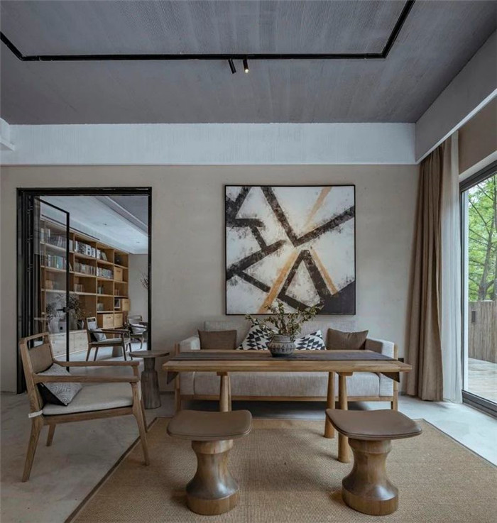 竹編藝術(shù) 省錢又有藝術(shù)感的特色民宿休閑區(qū)設(shè)計(jì)方案 竹編藝術(shù) 省錢又有藝術(shù)感的特色民宿休閑區(qū)設(shè)計(jì)方案