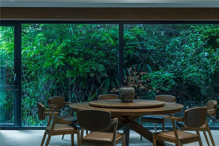 竹編藝術(shù) 省錢又有藝術(shù)感的特色民宿餐廳設(shè)計(jì)方案 竹編藝術(shù) 省錢又有藝術(shù)感的特色民宿餐廳設(shè)計(jì)方案