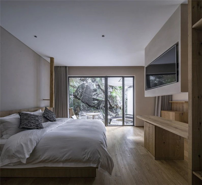 竹編藝術(shù) 省錢又有藝術(shù)感的特色民宿客房設(shè)計(jì)方案 竹編藝術(shù) 省錢又有藝術(shù)感的特色民宿客房設(shè)計(jì)方案