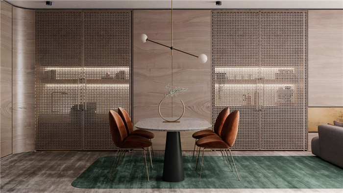 勃朗酒店設計公司推薦國外輕奢風豪斯酒店設計 勃朗酒店設計公司推薦國外輕奢風豪斯酒店設計