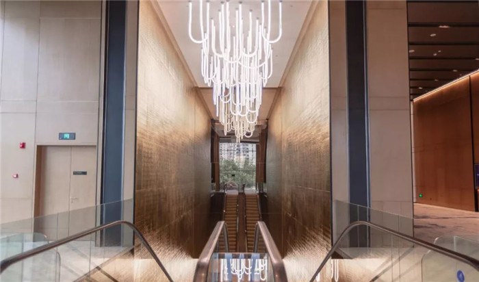 勃朗走進杭州遠洋凱賓斯基酒店 見證百年酒店變遷 勃朗走進杭州遠洋凱賓斯基酒店 見證百年酒店變遷