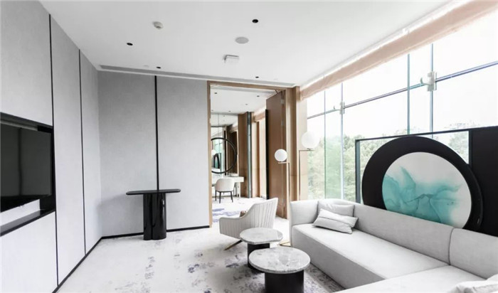 勃朗走進杭州遠洋凱賓斯基酒店 見證百年酒店變遷 勃朗走進杭州遠洋凱賓斯基酒店 見證百年酒店變遷