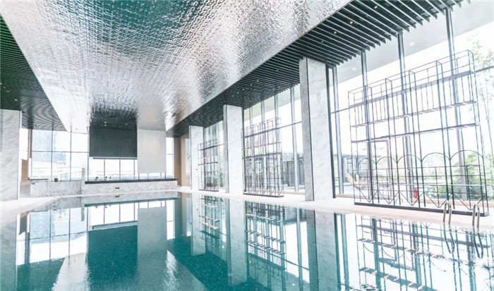 勃朗走進杭州遠洋凱賓斯基酒店 見證百年酒店變遷 勃朗走進杭州遠洋凱賓斯基酒店 見證百年酒店變遷